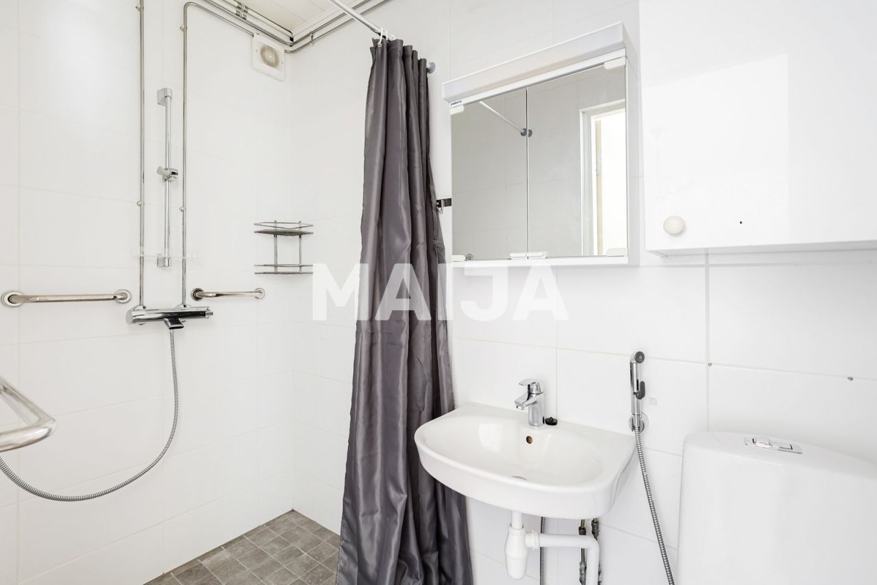 Дом в Вааса, Финляндия, 96 м² - фото 8