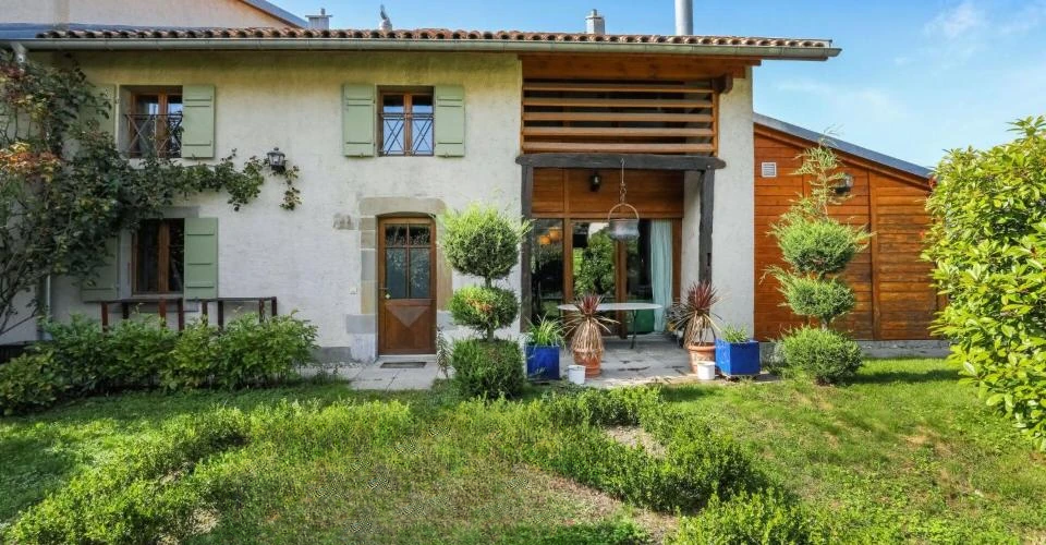 Квартира в Женеве, Швейцария, 300 м² - фото 2