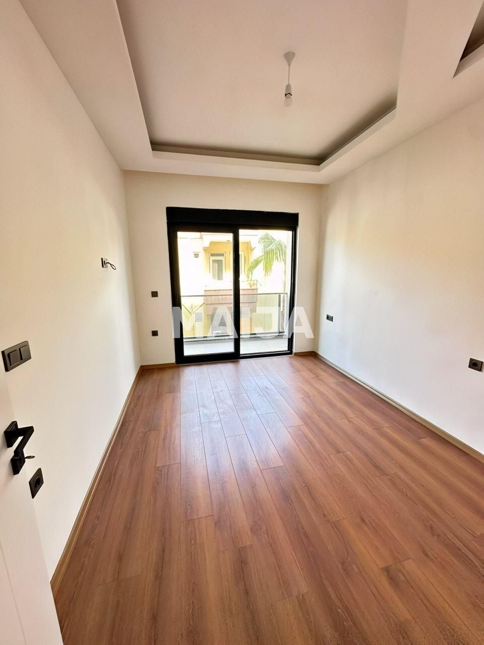 Апартаменты в Алании, Турция, 100 м² - фото 8
