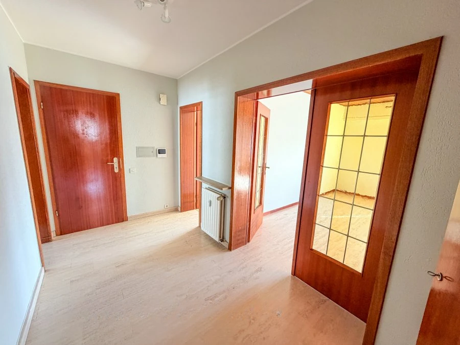 Квартира в Люксембурге, Люксембург, 105 м² - фото 2
