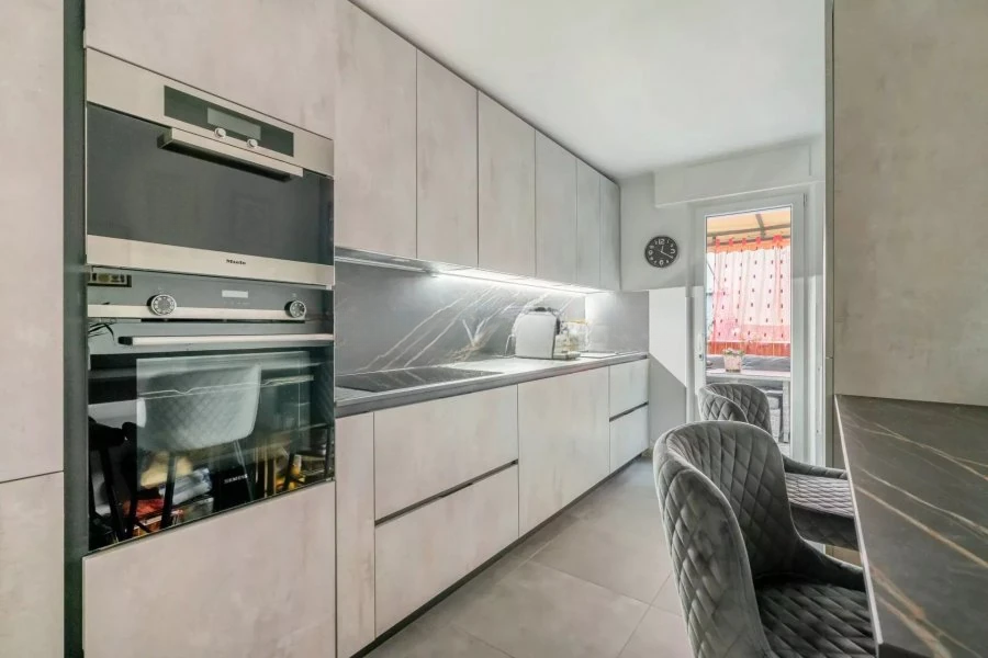 Квартира в Люксембурге, Люксембург, 157 м² - фото 2