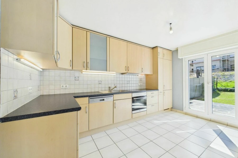 Квартира в Гревенмахере, Люксембург, 102 м² - фото 2