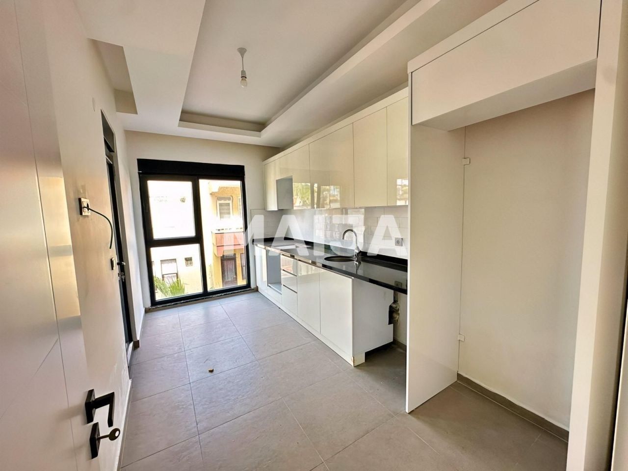Апартаменты в Алании, Турция, 100 м² - фото 9