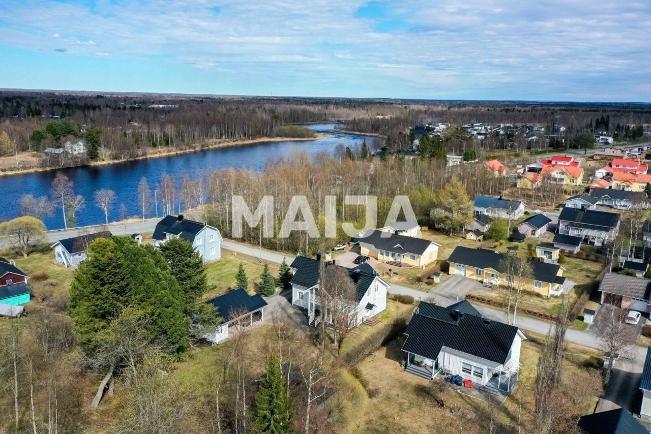 Дом Торнио, Финляндия, 215 м² - фото 9