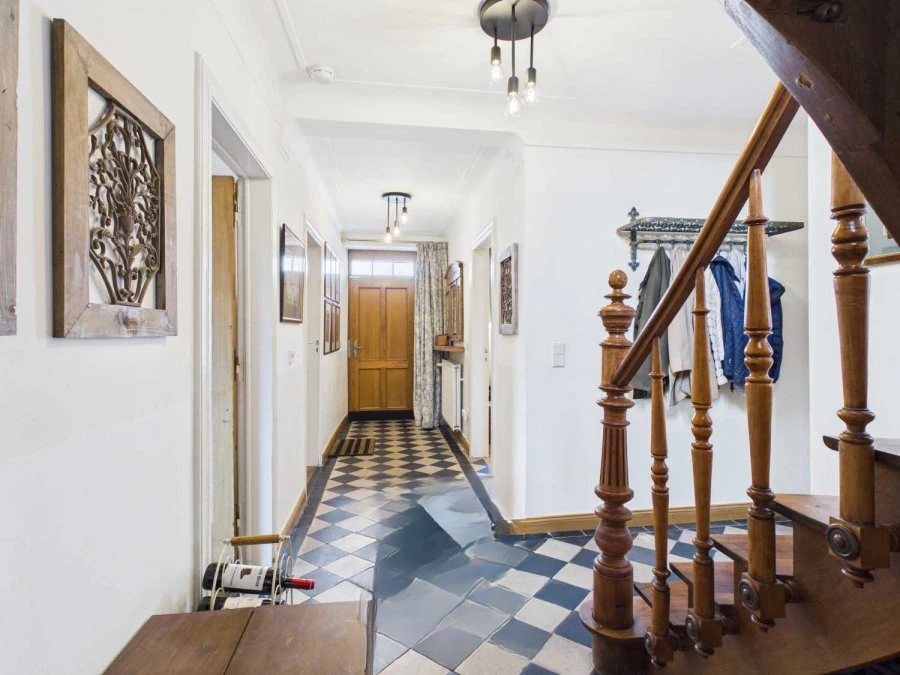 Квартира в Дикирхе, Люксембург, 300 м² - фото 2