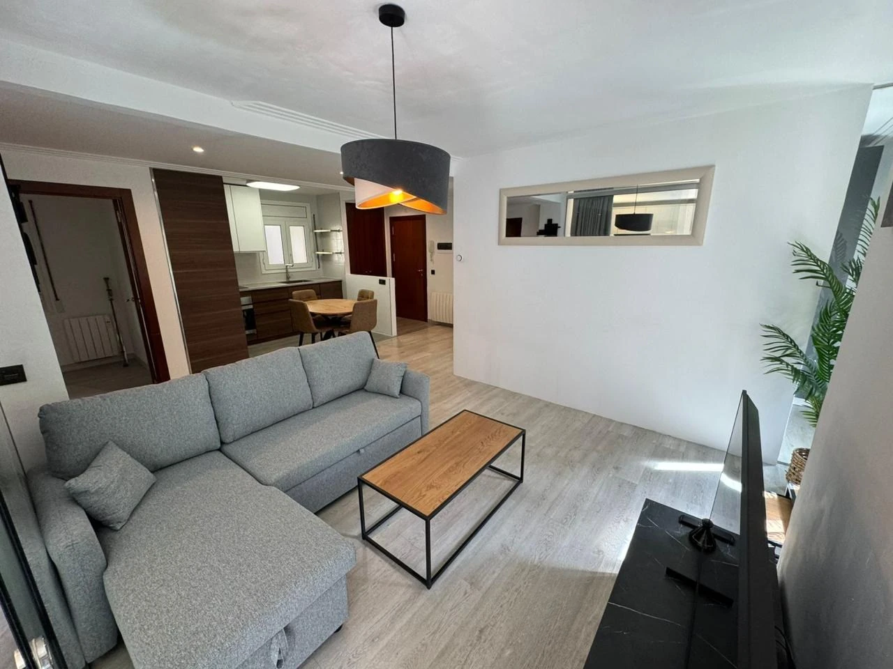 Квартира в Аринсале, Андорра, 70 м² - фото 2