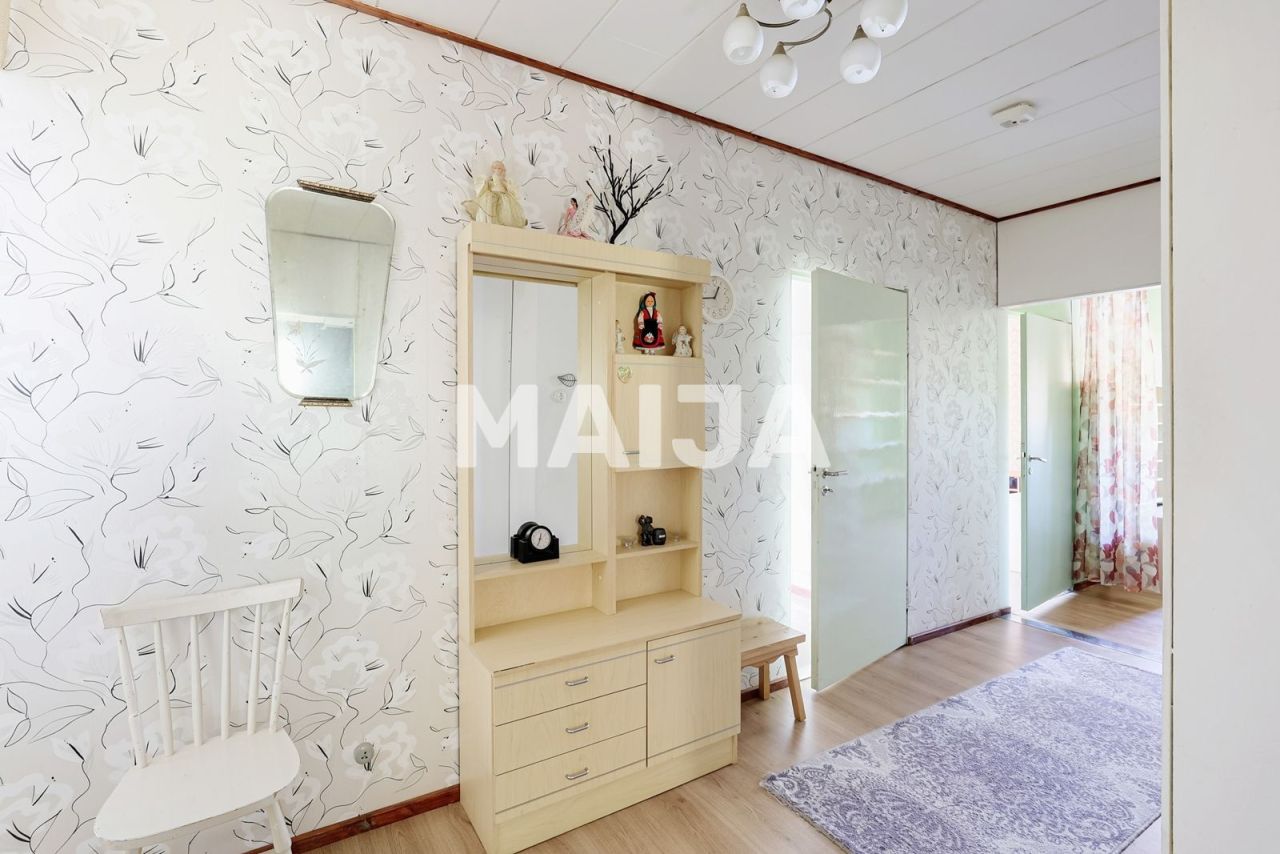 Дом в Вааса, Финляндия, 96 м² - фото 11