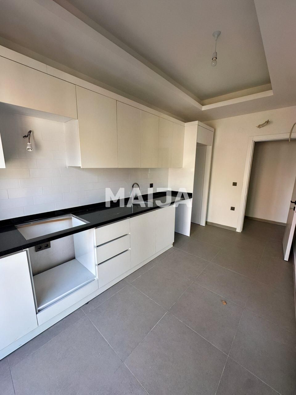 Апартаменты в Алании, Турция, 100 м² - фото 11