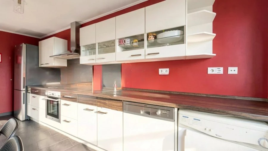 Квартира в Гревенмахере, Люксембург, 73 м² - фото 2