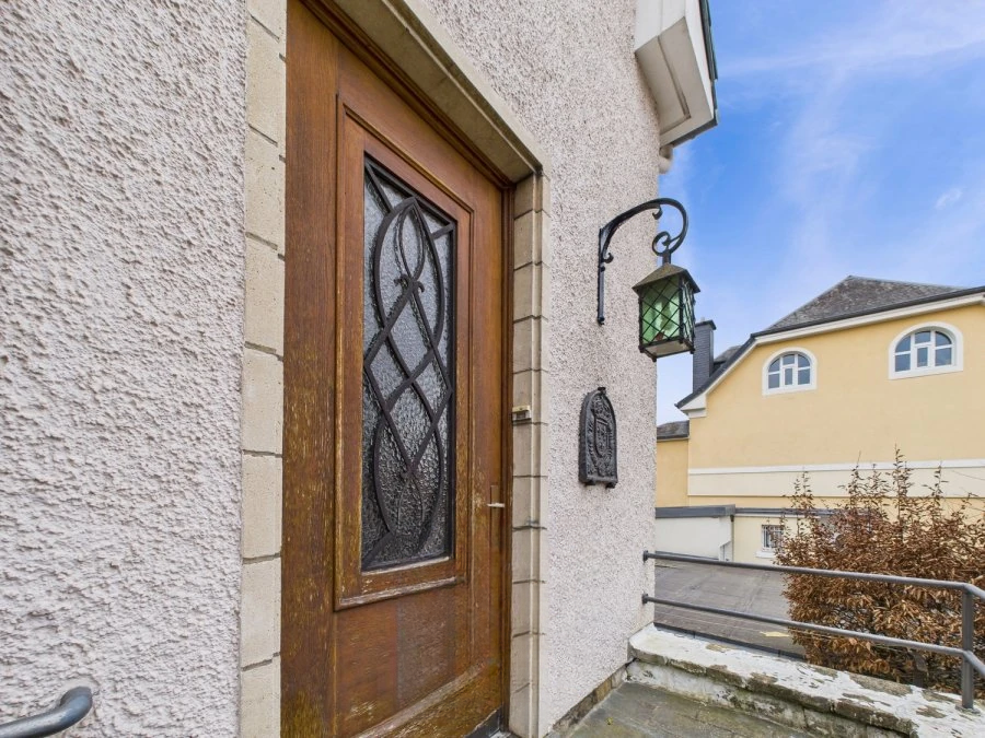 Квартира в Люксембурге, Люксембург, 90 м² - фото 2