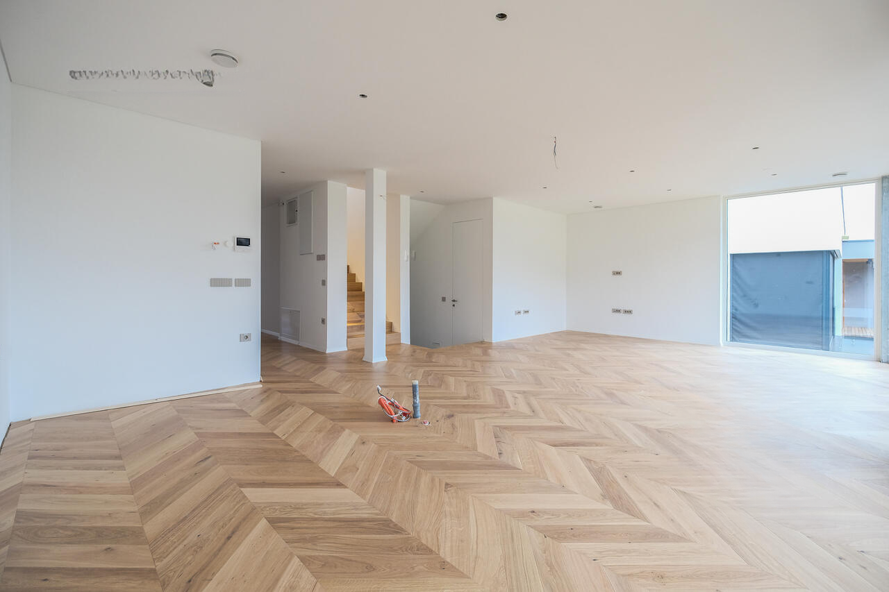 Квартира в Любляне, Словения, 300 м² - фото 2