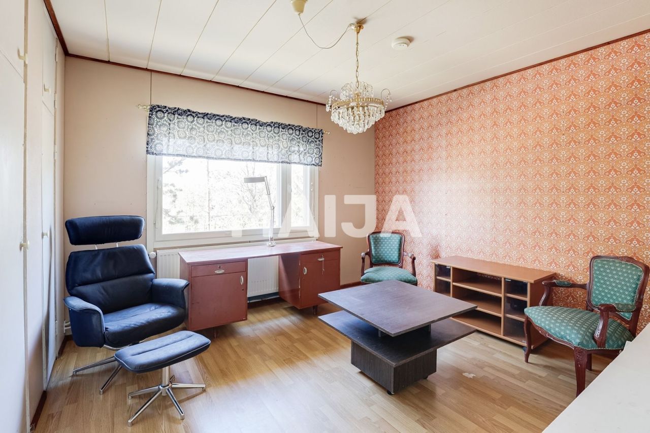 Дом в Вааса, Финляндия, 96 м² - фото 12