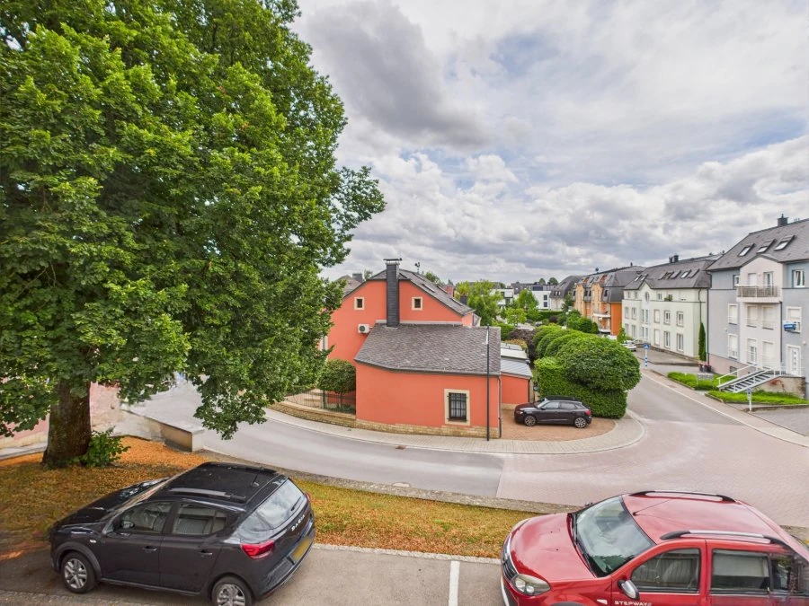 Квартира в Люксембурге, Люксембург, 58 м² - фото 2