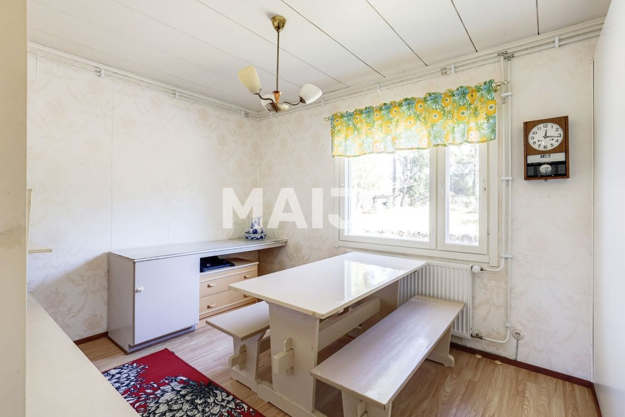 Дом в Вааса, Финляндия, 96 м² - фото 13