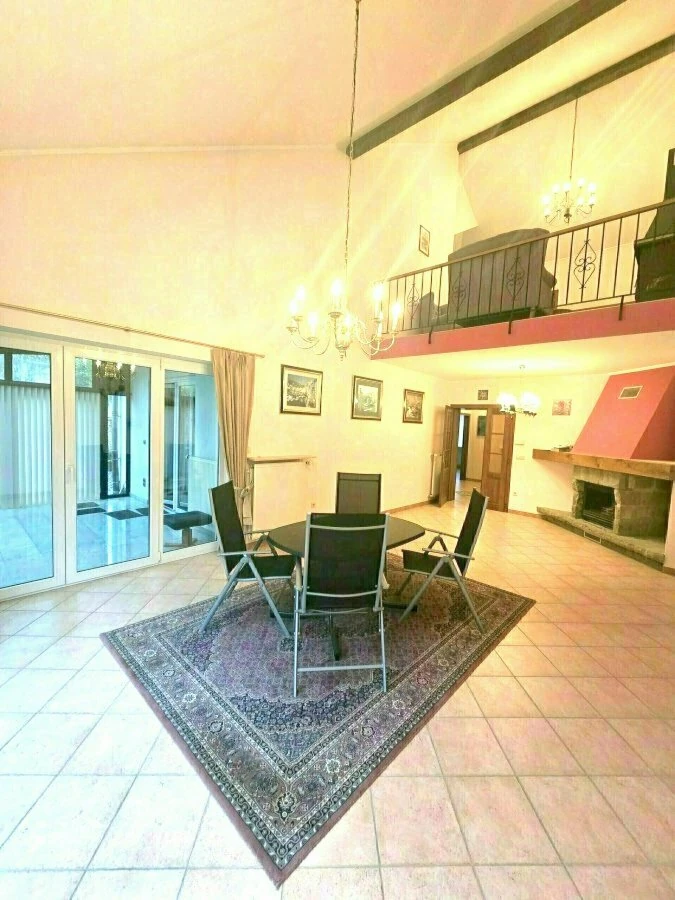 Квартира в Дикирхе, Люксембург, 212 м² - фото 2