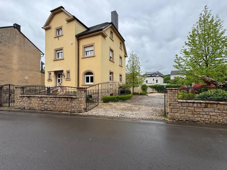 Квартира в Гревенмахере, Люксембург, 166 м² - фото 2
