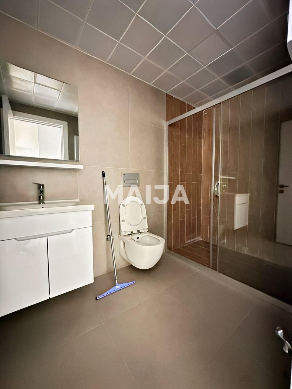 Апартаменты в Алании, Турция, 100 м² - фото 13