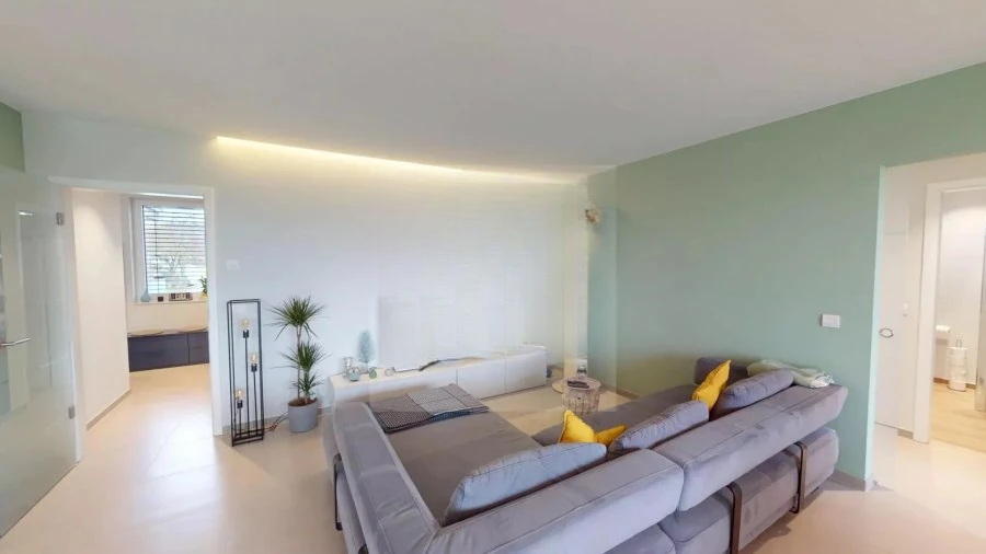 Квартира в Люксембурге, Люксембург, 108 м² - фото 2