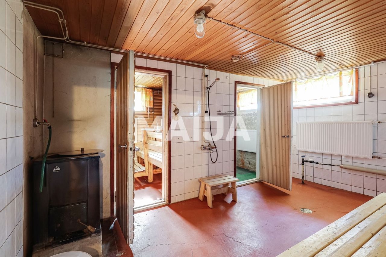 Дом в Вааса, Финляндия, 96 м² - фото 14
