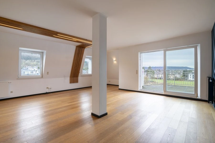 Квартира в Люксембурге, Люксембург, 180 м² - фото 2