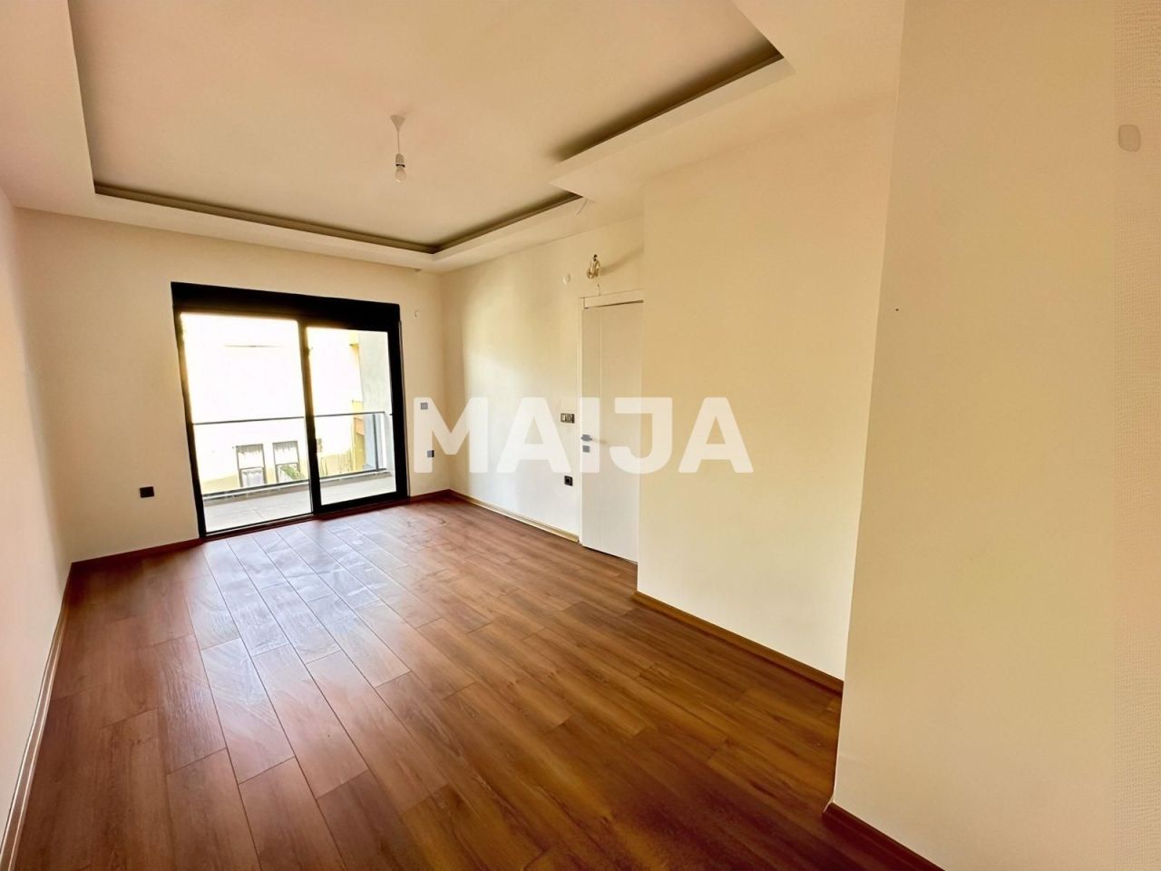 Апартаменты в Алании, Турция, 100 м² - фото 14