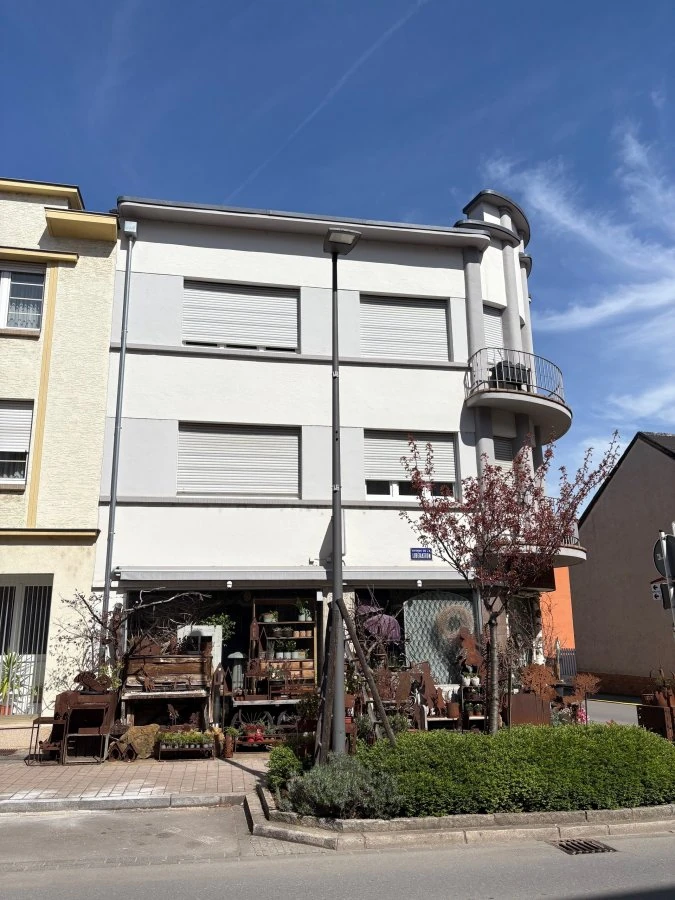 Квартира в Люксембурге, Люксембург, 280 м² - фото 2