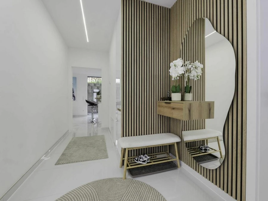 Квартира в Люксембурге, Люксембург, 257 м² - фото 2