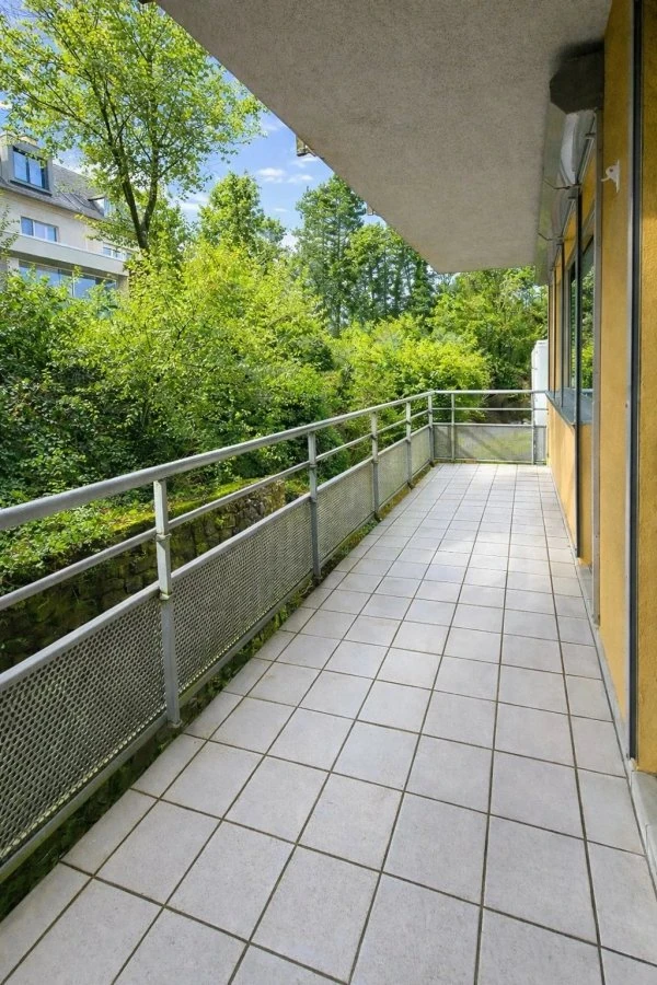 Квартира в Люксембурге, Люксембург, 84 м² - фото 2
