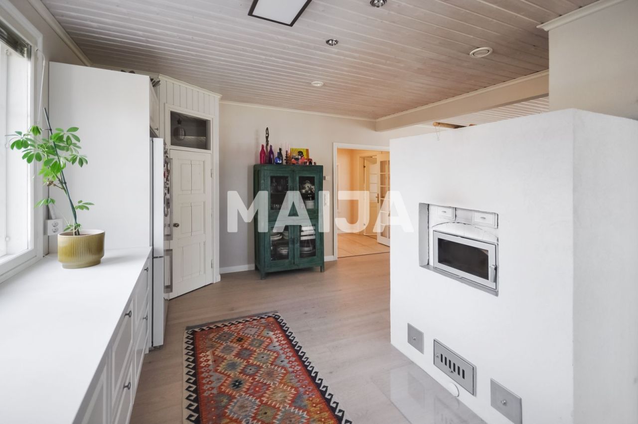 Дом Торнио, Финляндия, 215 м² - фото 14