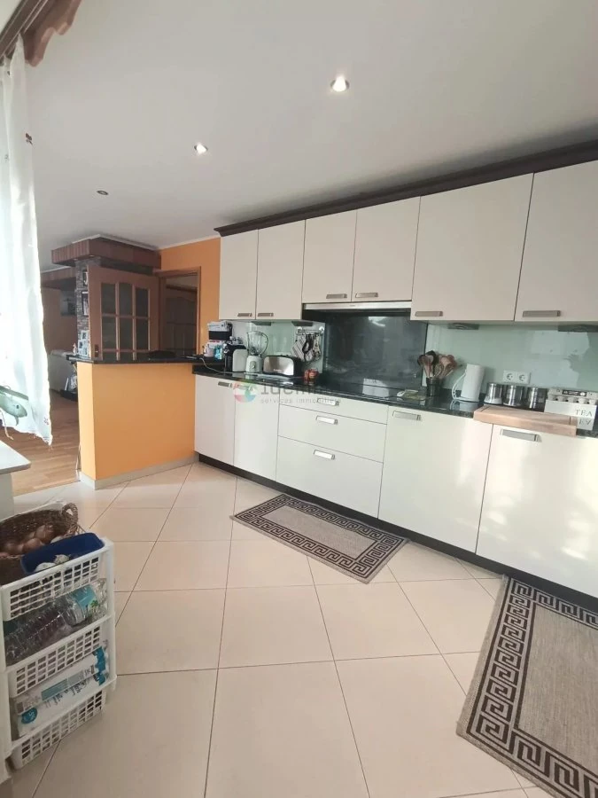 Квартира в Люксембурге, Люксембург, 110 м² - фото 2