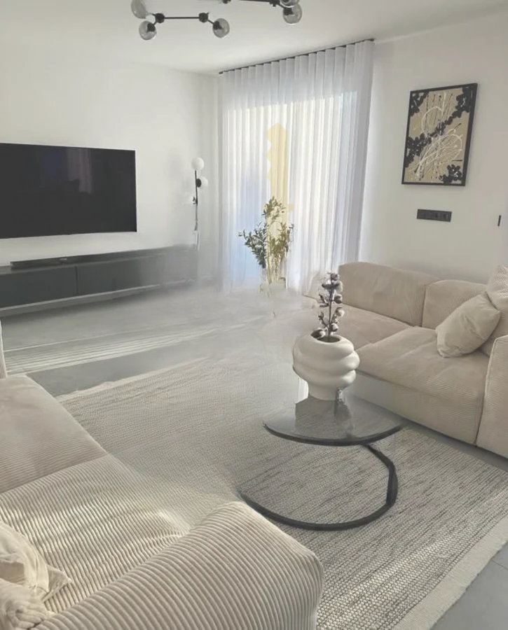 Квартира в Люксембурге, Люксембург, 92 м² - фото 2