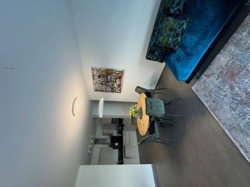 Квартира в Люксембурге, Люксембург, 83 м² - фото 2