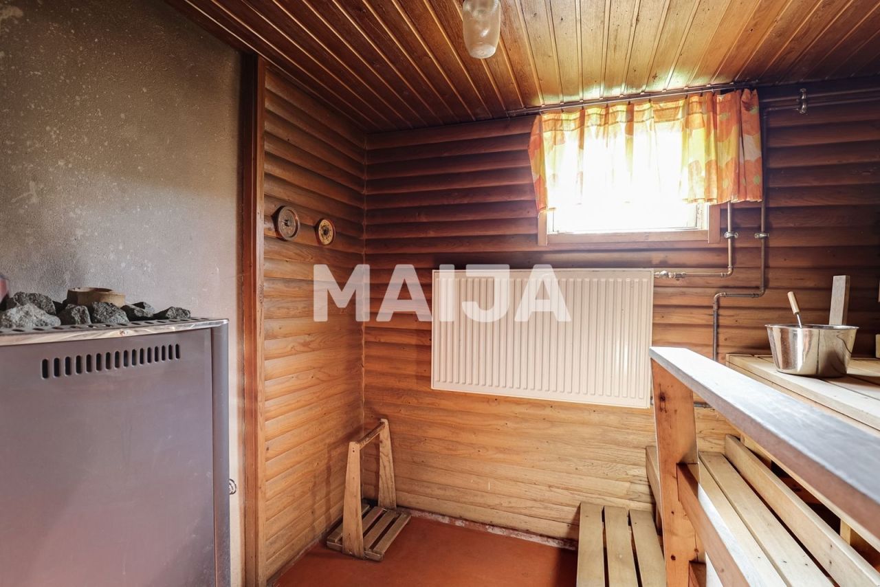Дом в Вааса, Финляндия, 96 м² - фото 15