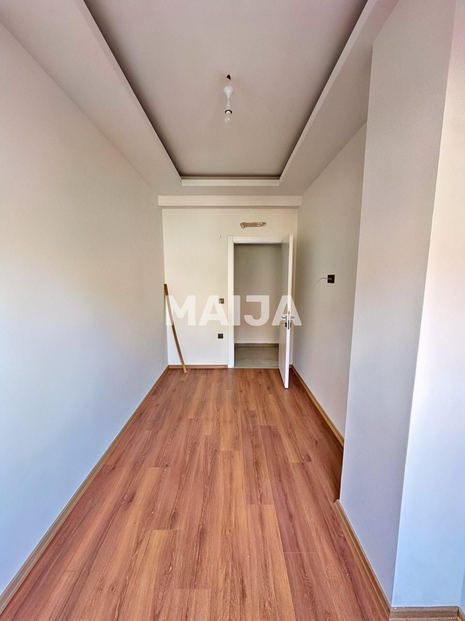 Апартаменты в Алании, Турция, 100 м² - фото 15