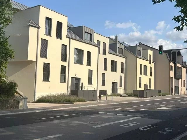 Квартира в Люксембурге, Люксембург, 121 м² - фото 2