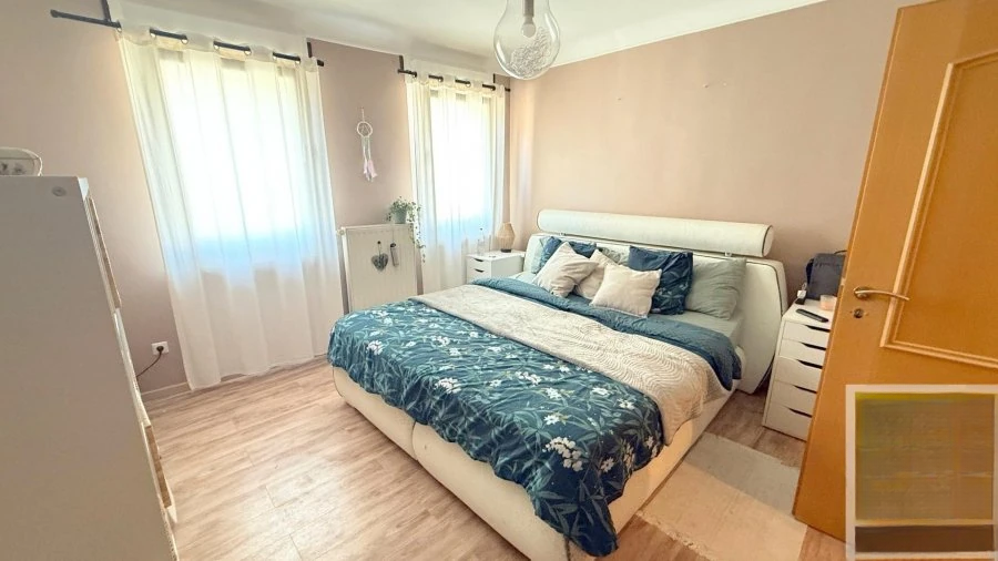 Квартира в Люксембурге, Люксембург, 100 м² - фото 2