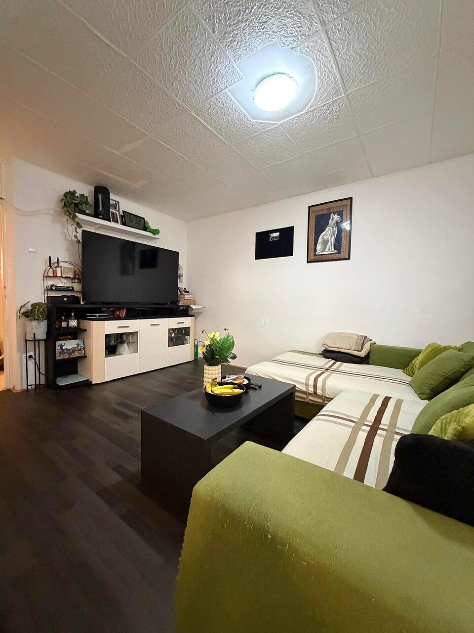 Квартира в Любляне, Словения, 67 м² - фото 2