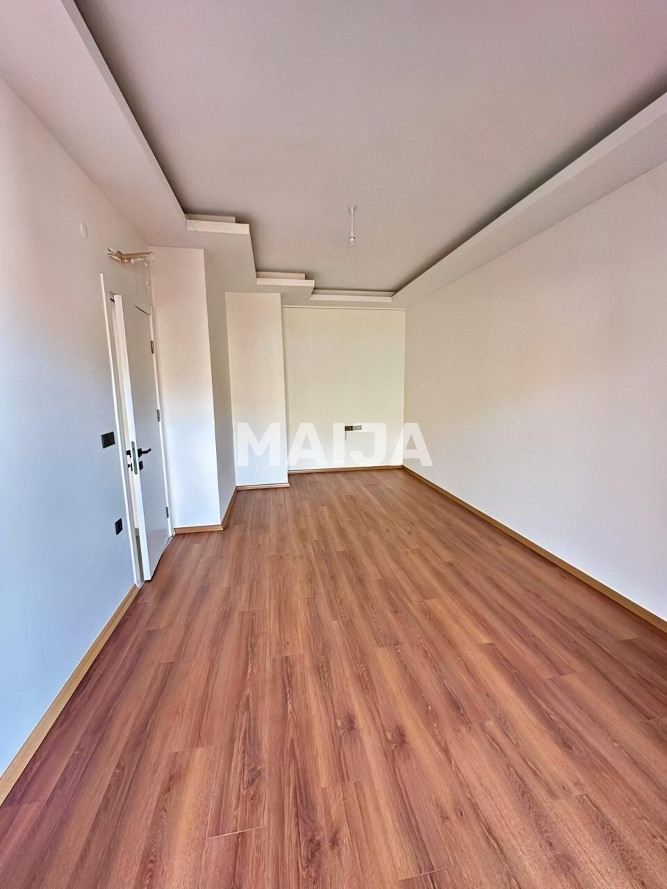 Апартаменты в Алании, Турция, 100 м² - фото 16