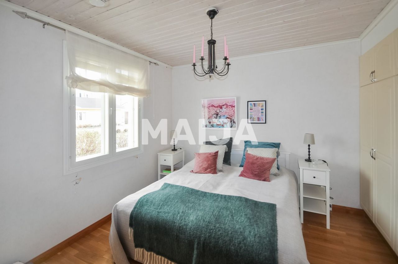 Дом Торнио, Финляндия, 215 м² - фото 16