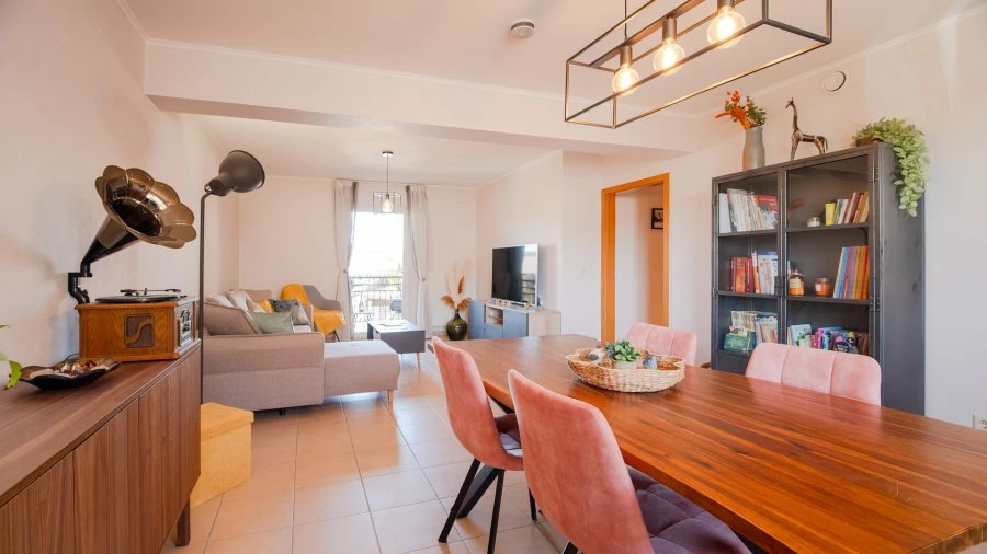 Квартира в Люксембурге, Люксембург, 120 м² - фото 2