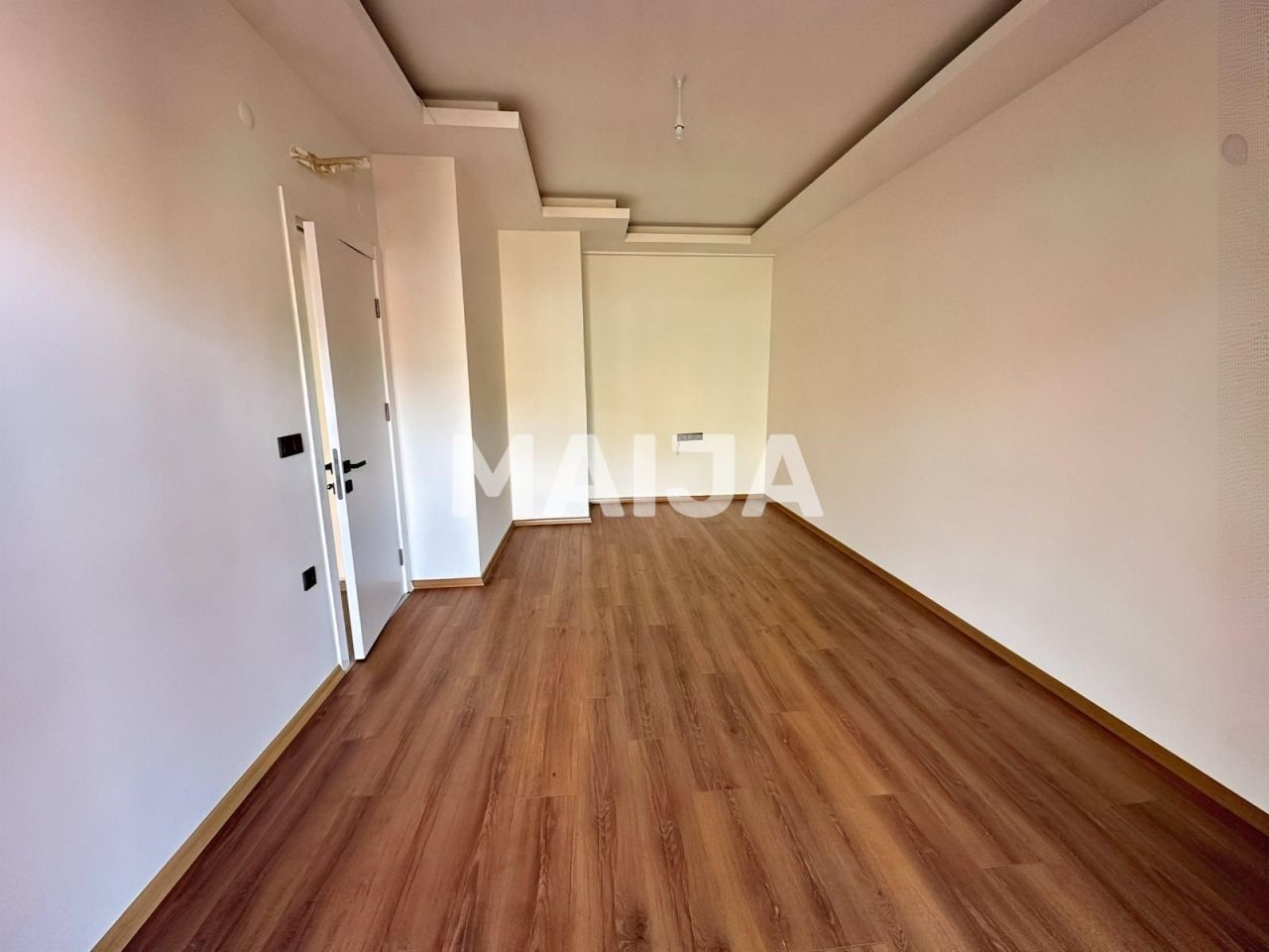 Апартаменты в Алании, Турция, 100 м² - фото 17
