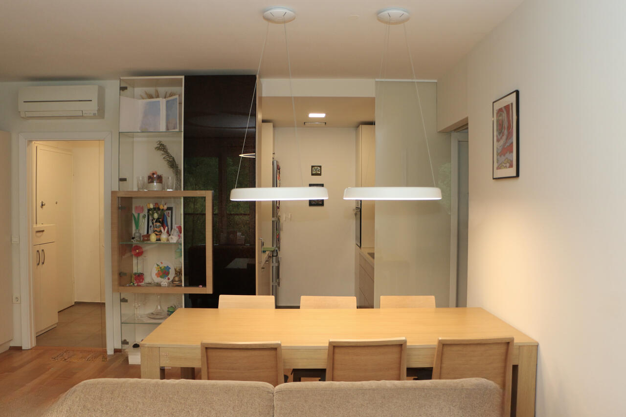 Квартира в Любляне, Словения, 81 м² - фото 2