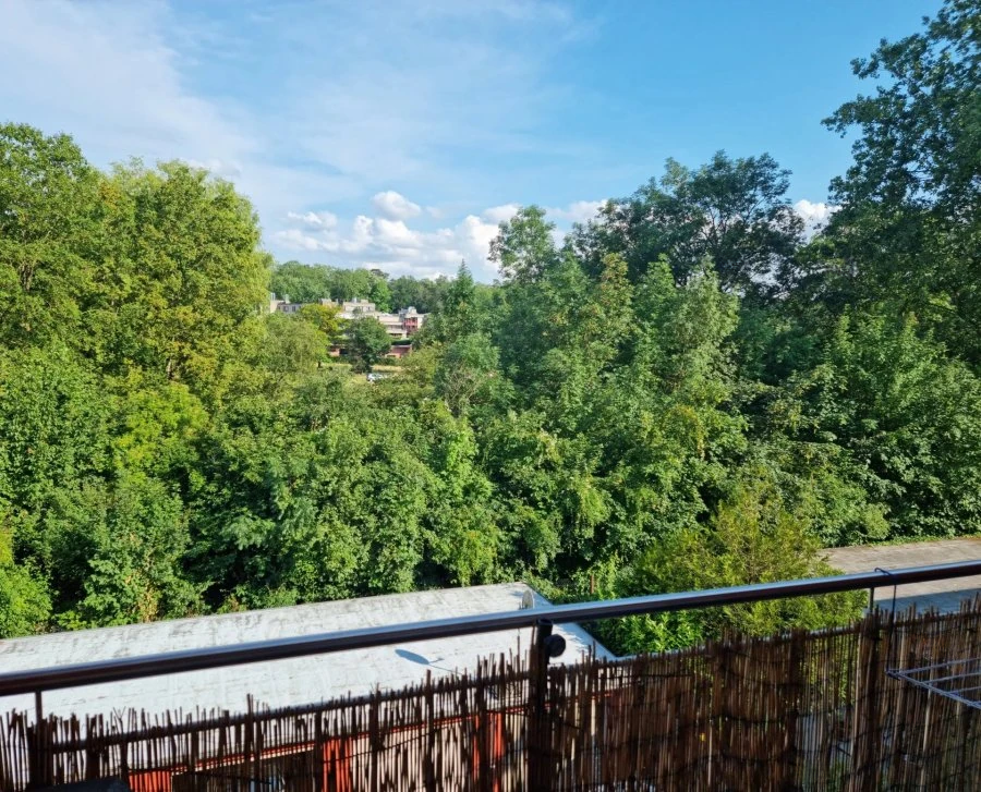 Квартира в Гревенмахере, Люксембург, 38 м² - фото 2