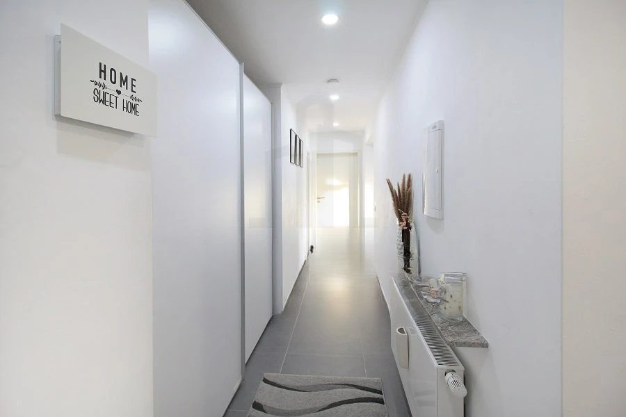 Квартира в Люксембурге, Люксембург, 88 м² - фото 2