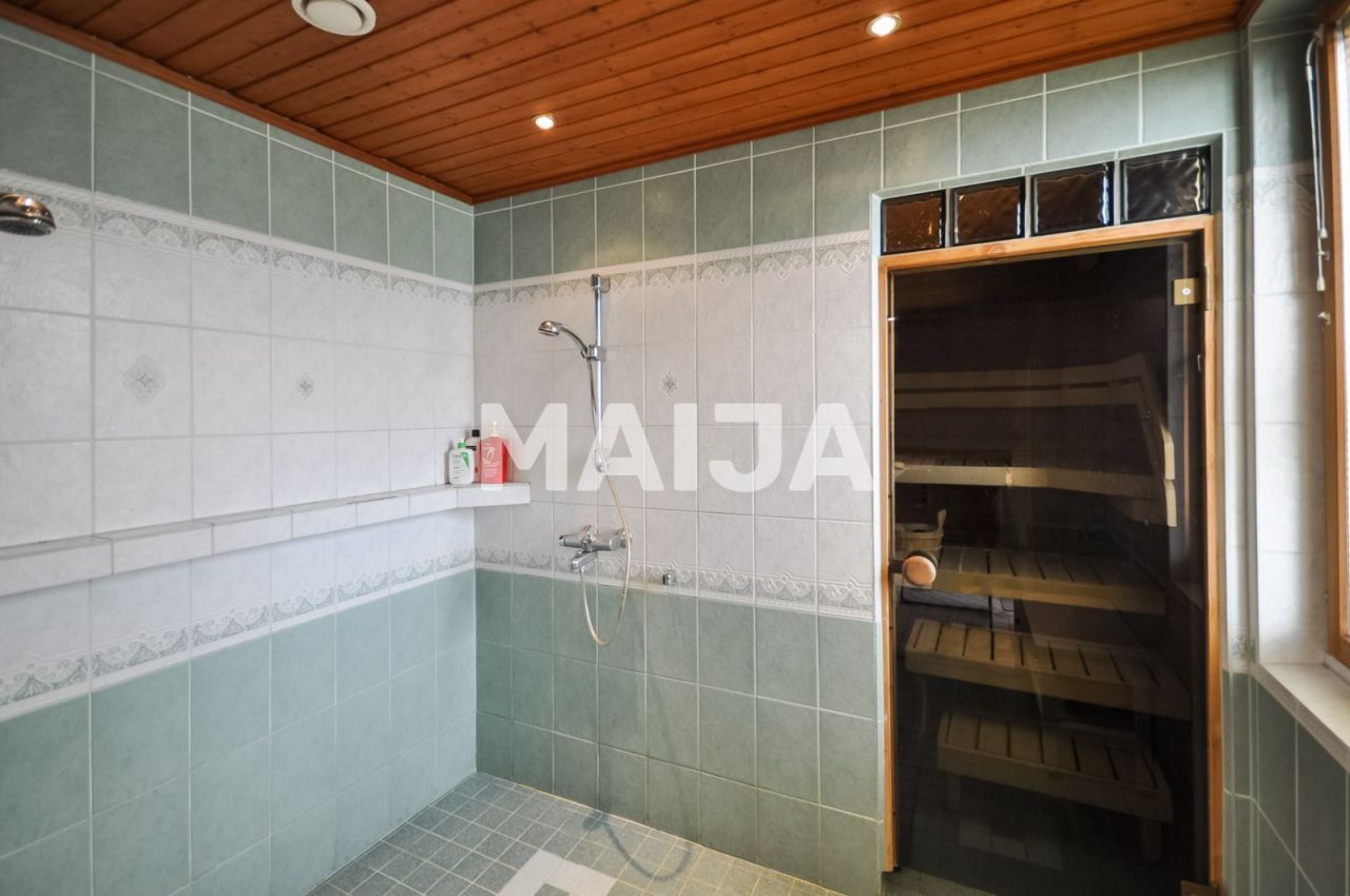 Дом Торнио, Финляндия, 215 м² - фото 17