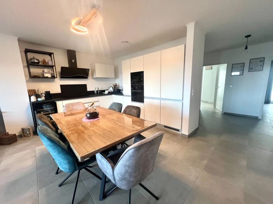 Квартира в Люксембурге, Люксембург, 80 м² - фото 2