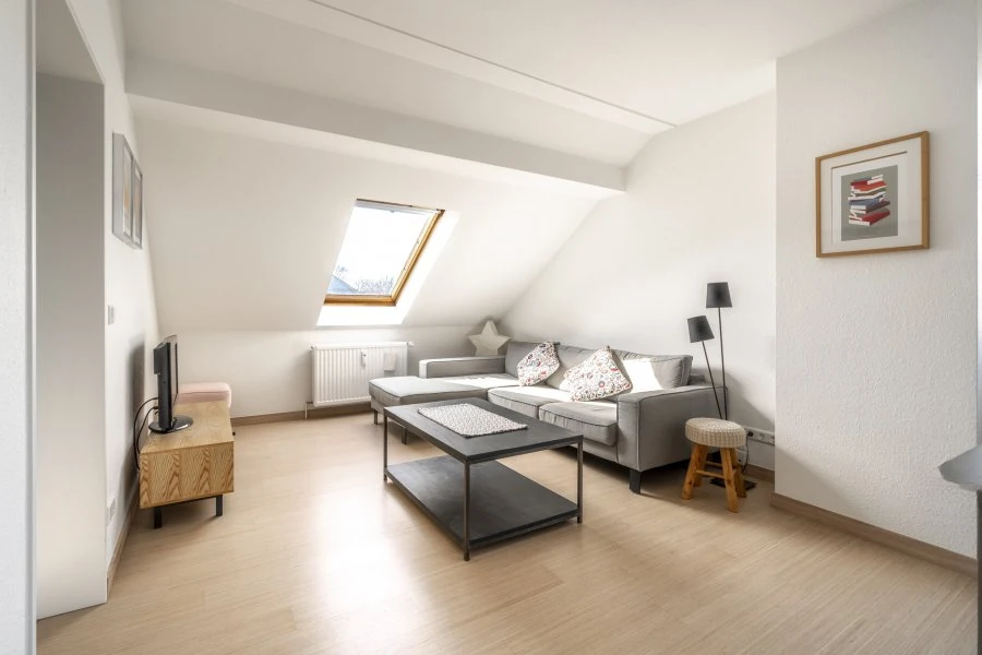 Квартира в Люксембурге, Люксембург, 110 м² - фото 2