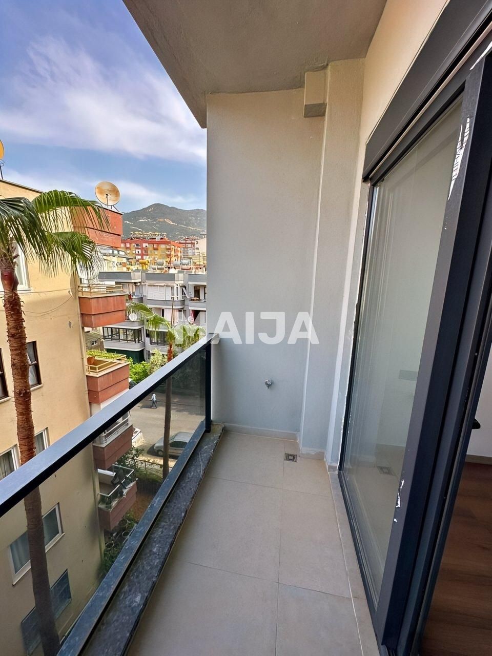 Апартаменты в Алании, Турция, 100 м² - фото 18