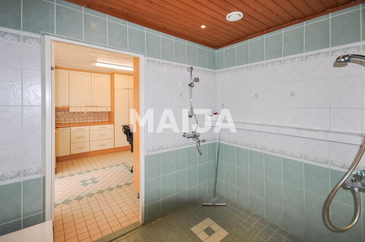 Дом Торнио, Финляндия, 215 м² - фото 18