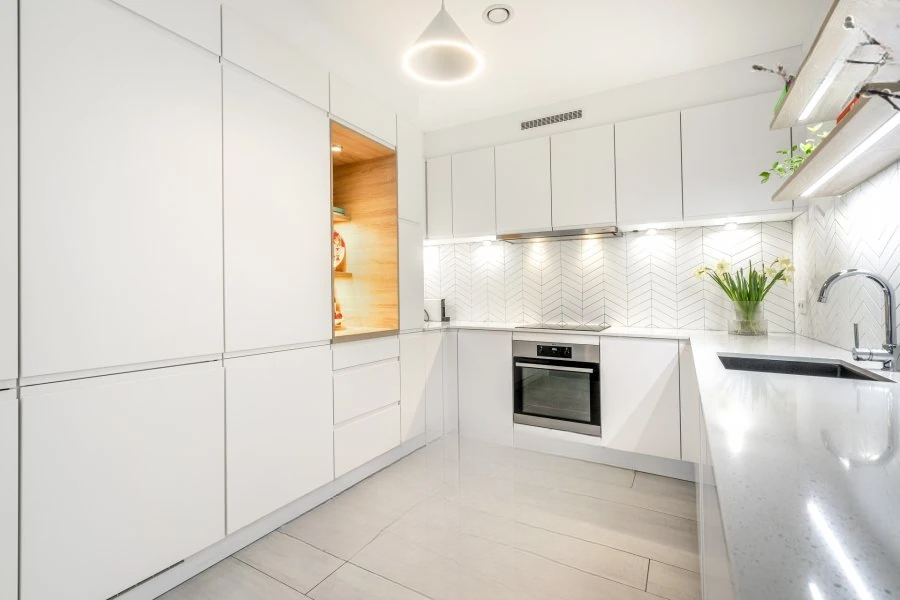 Квартира в Люксембурге, Люксембург, 90 м² - фото 2